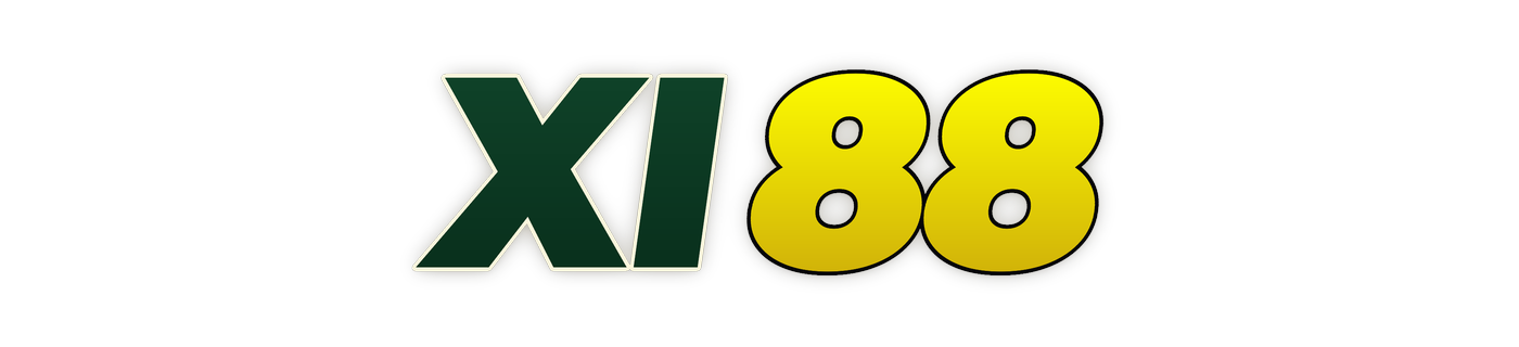 xi88 logo