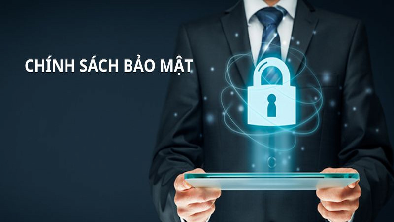 Những quy định về bảo mật trong chính sách Xi88