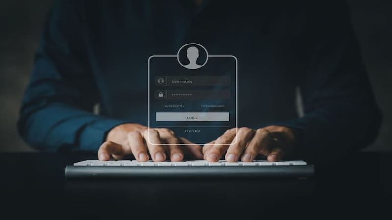 Điều kiện cần có trước khi đăng nhập